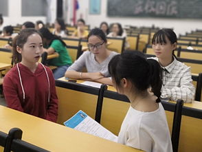 服務促成長，行動圓夢想——廣東女子職業技術學院文化藝術學院就業指導服務月系列活動紀實