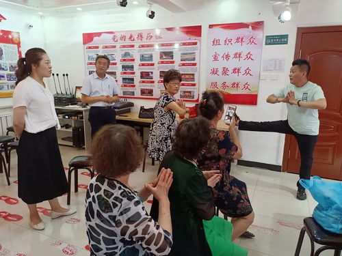 文藝潤心田 共繪鄰里情——長春市文聯(lián)扎實(shí)開展