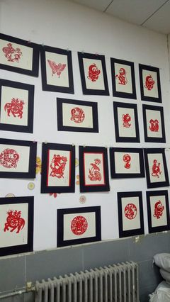 藝韻芳華，逐美而行——第六屆文化藝術節美術作品展圓滿落幕